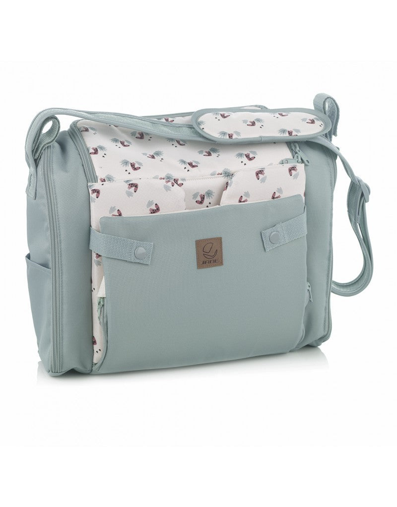 Bolso Trona de Viaje Avant de Jané