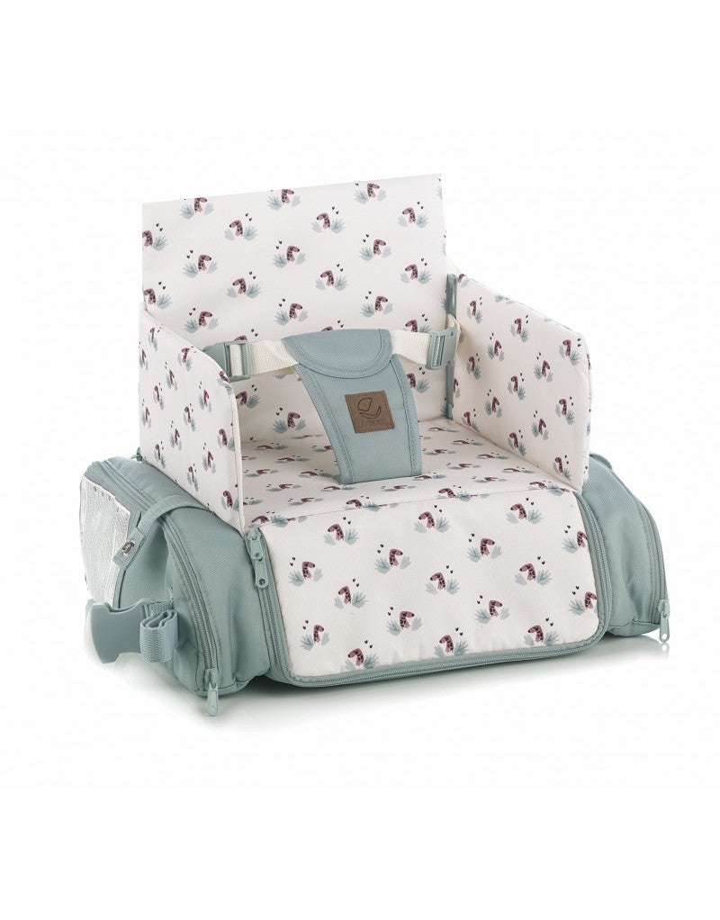 Bolso Trona de Viaje Avant de Jané