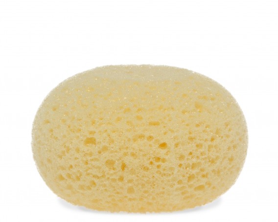 Esponja Hidrófila para Bebé de Kiokids