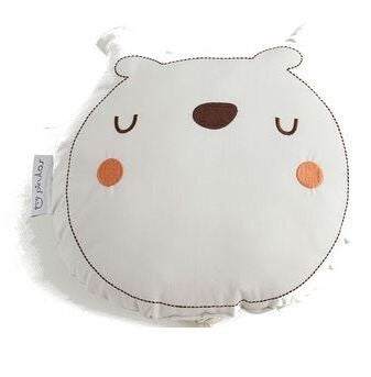 Almofada Decorativa Urso Balão Pirulito