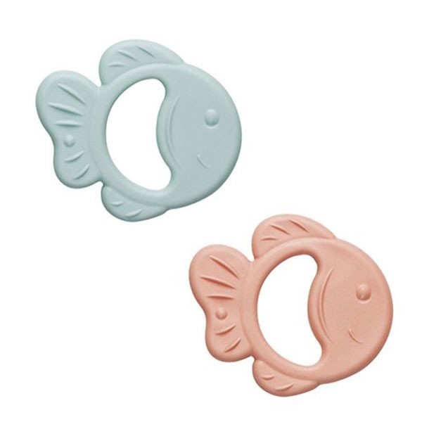 Saro Animais Mordedor De Borracha