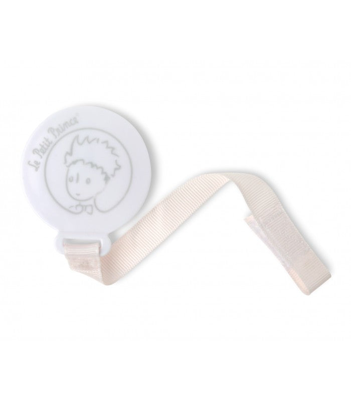 Pinza Sujetachupete El Principito de Kiokids