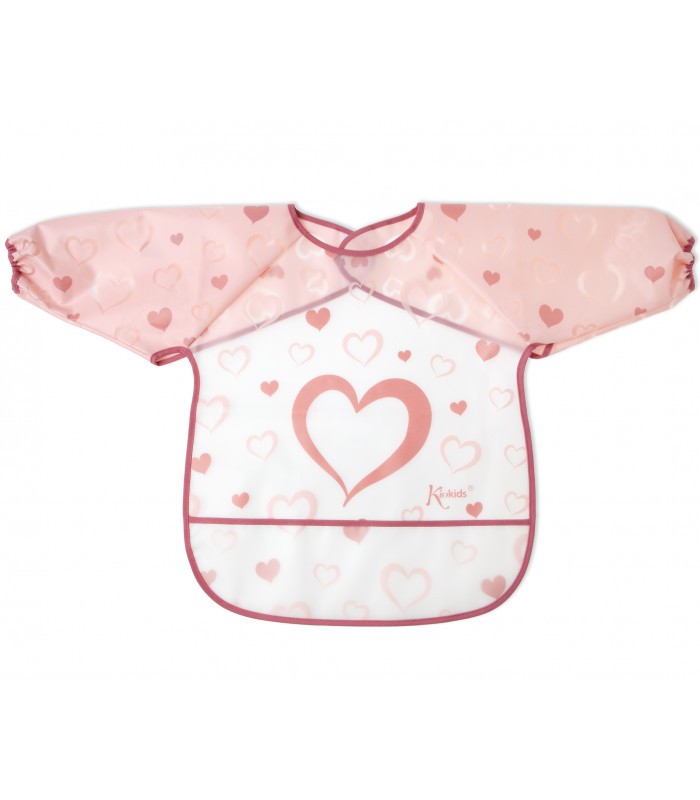 Babero Impermeable de Kiokids
