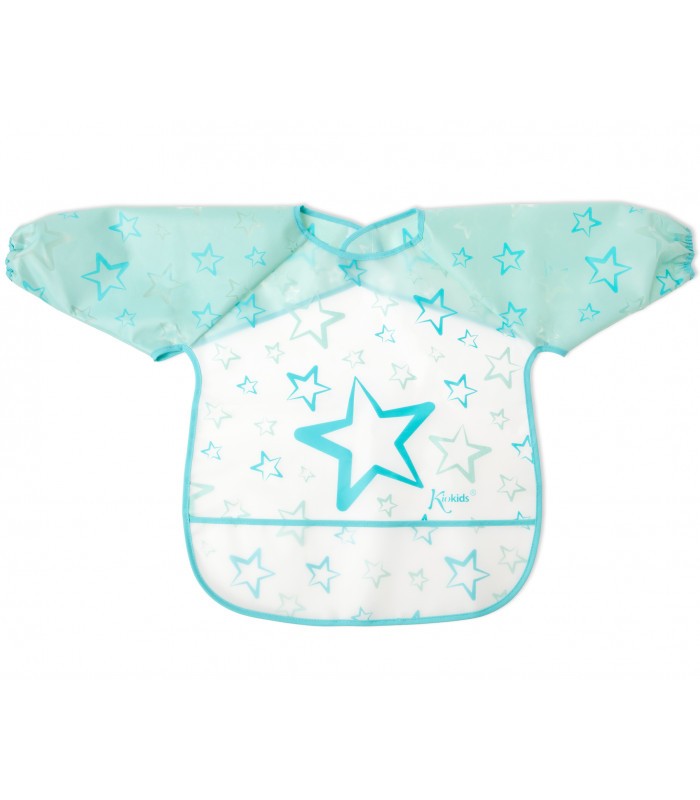 Babero Impermeable de Kiokids