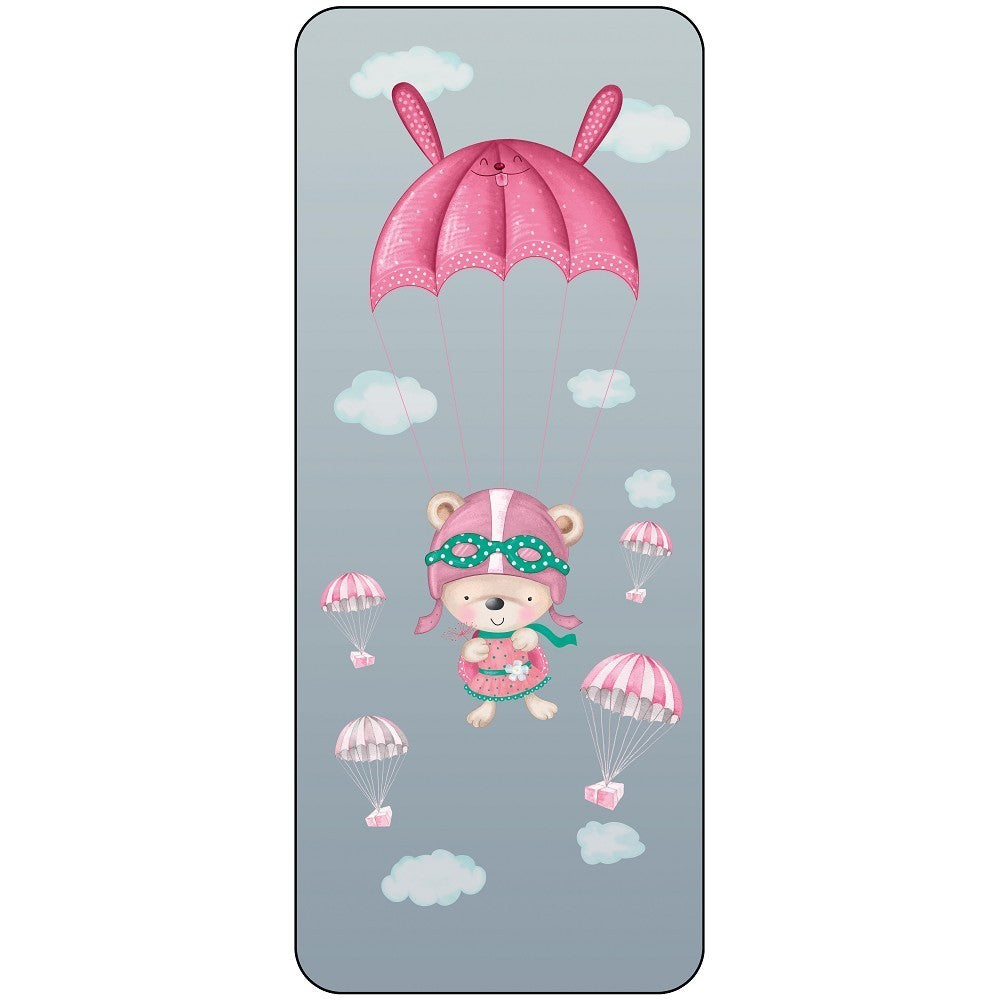 Colchoneta para Silla de Paseo + Protector de Cinturon Paracaidista de Interbaby