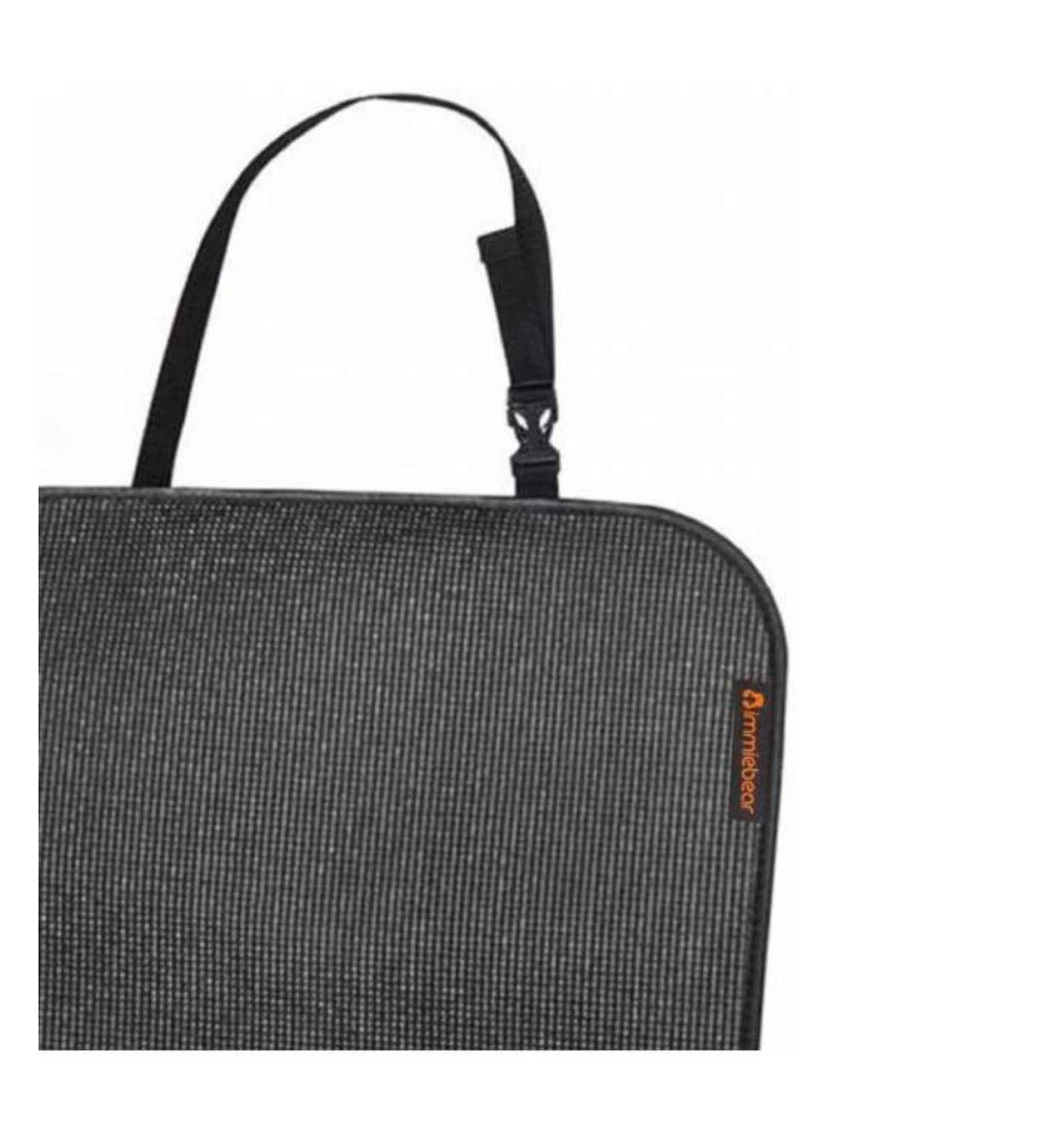 Protetor de tapete de carro em PVC Immiebear