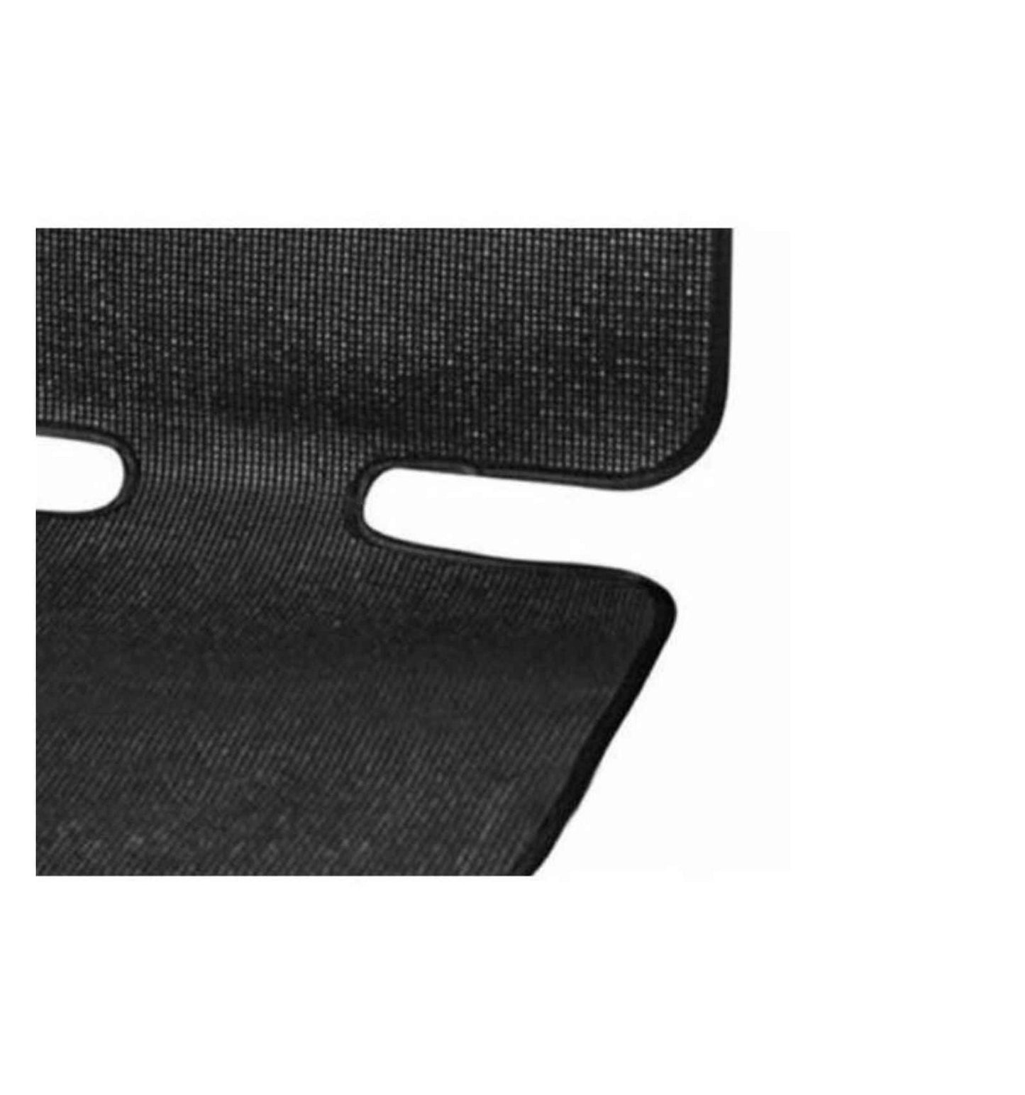 Protetor de tapete de carro em PVC Immiebear