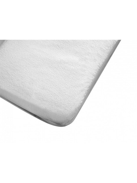 Protetor de colchão para berço laminado Interbaby