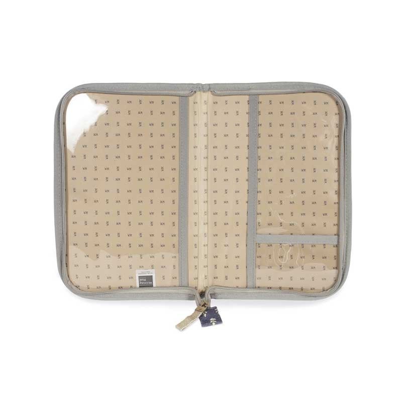 Livro porta-documentos Kaira da Walking Mum