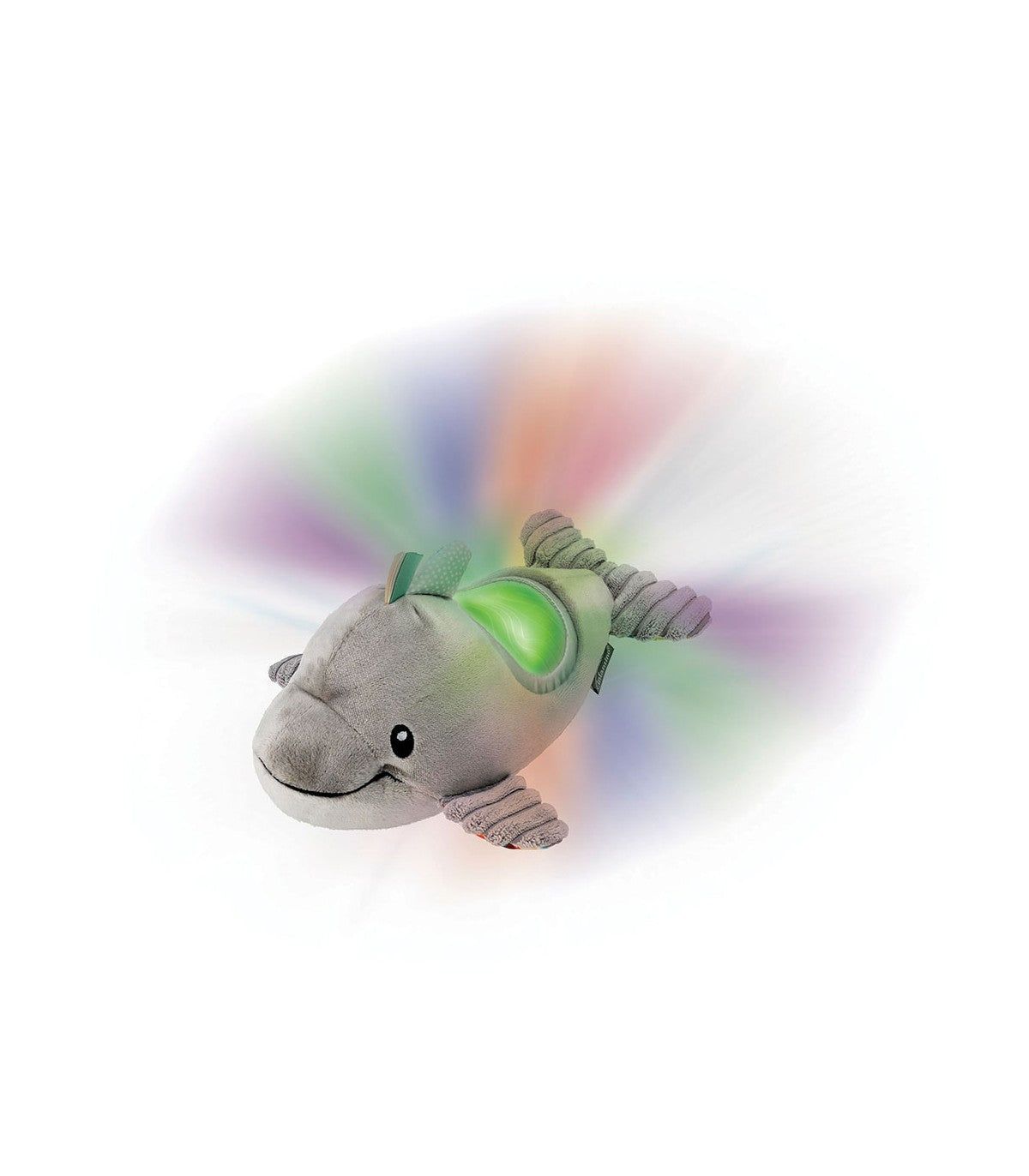 Luz da Companhia dos Golfinhos de Infantino