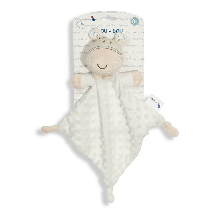 Dou dou Topos Jirafa de Interbaby