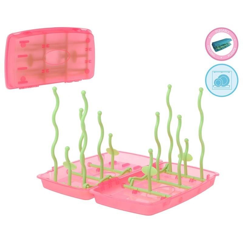Escurre Biberones de Kiokids
