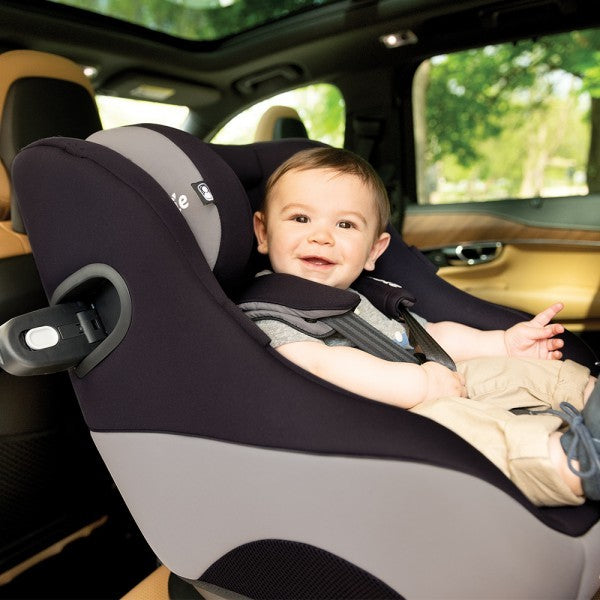 Silla de Auto Spin Safe 0/1 de Joie Plus test