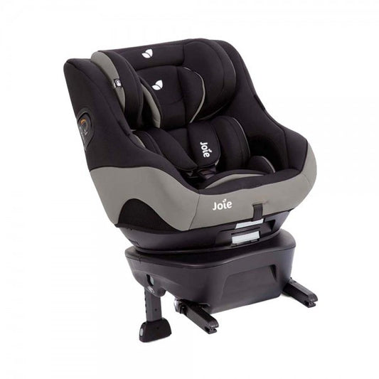 Silla de Auto Spin Safe 0/1 de Joie Plus test