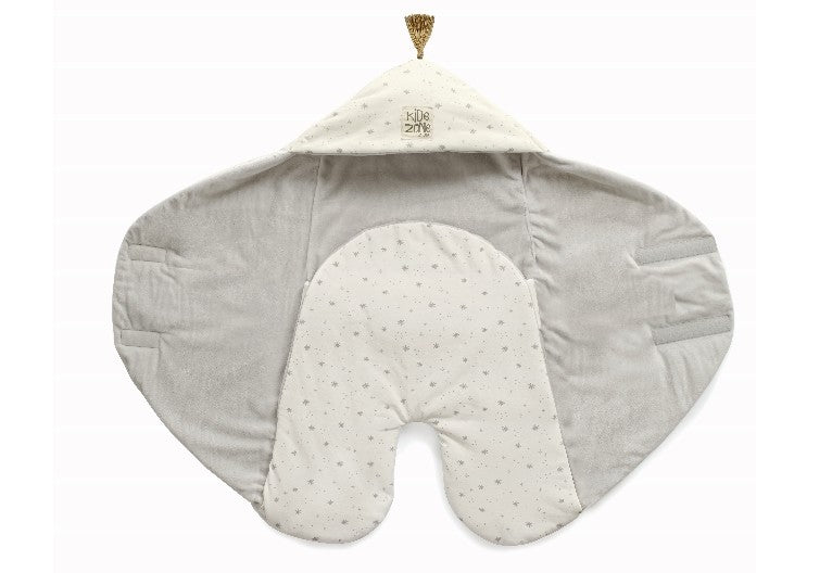 Saco Arrullo Envelope de Jané