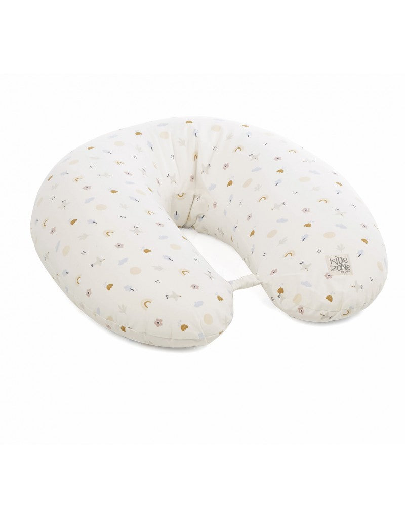 Cojín Maternal y De Lactancia Con Funda de Jané