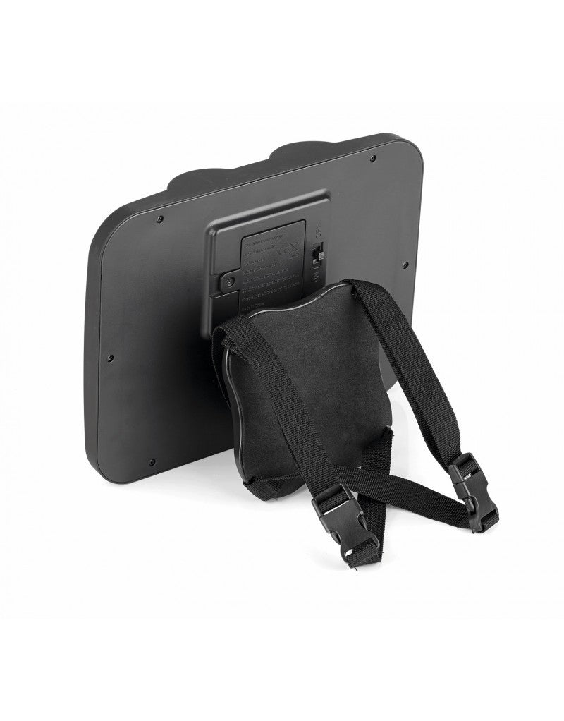 Espejo Retrovisor Con Luz Led de Jané