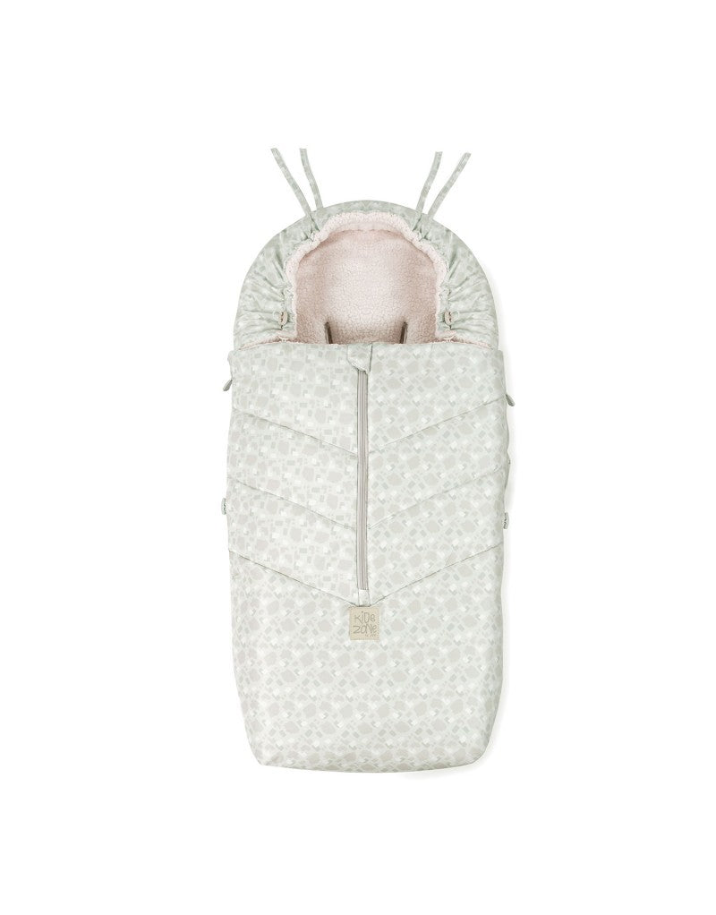 Saco Silla de Paseo Igloo Shadow de Jané