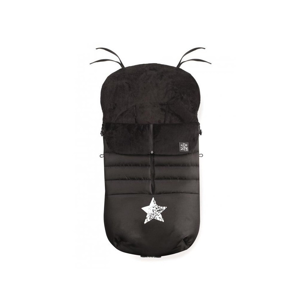 Saco para Silla de Paseo Nest de Jané
