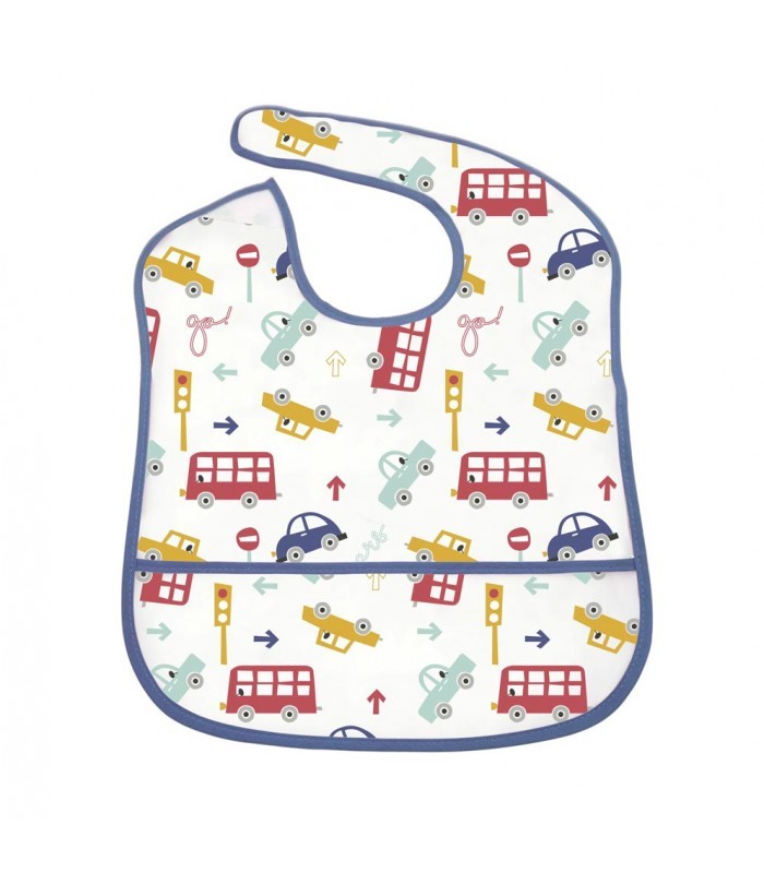 Babete 2 Unidades Olmitos Veículos