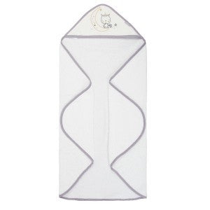 Maxicapa de Baño Unicornio de Pirulos