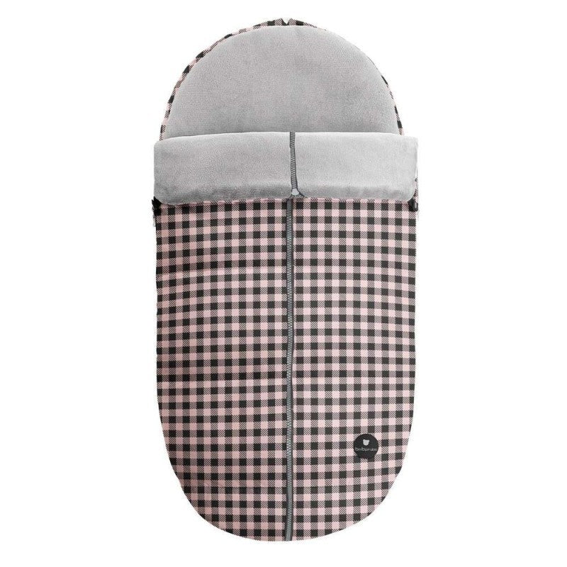 Saco Para Silla de Paseo Microlina Vichi de Pirulos