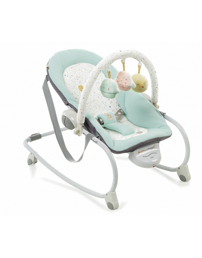 Hamaquita Evolution de Jane