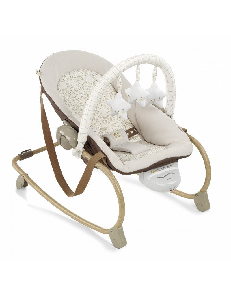 Hamaquita Evolution de Jane