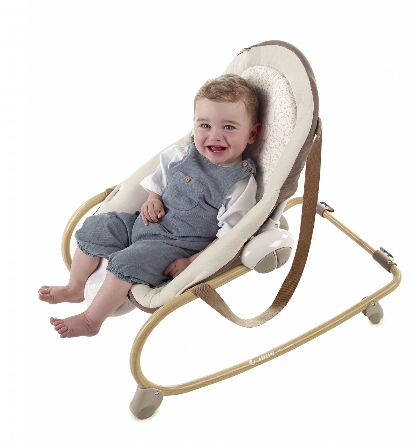 Hamaquita Evolution de Jane