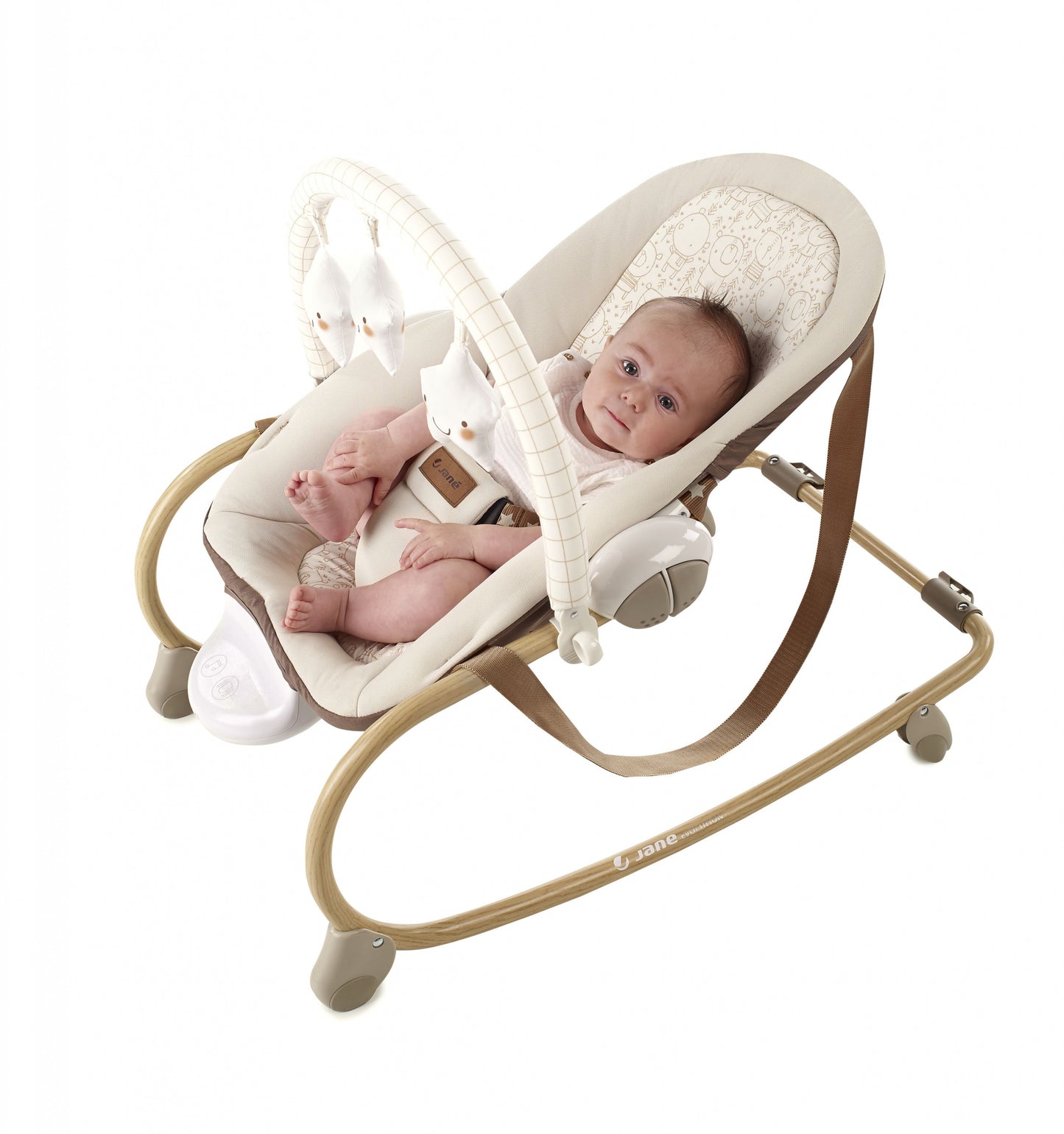 Hamaquita Evolution de Jane