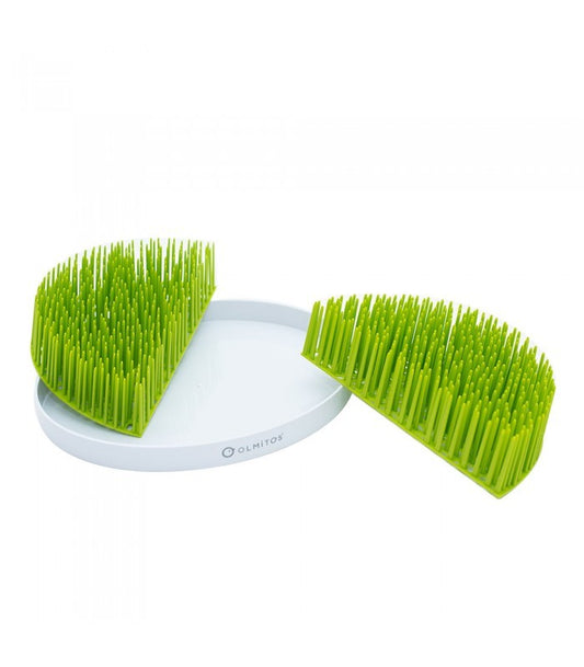 Escurre biberones Césped de Olmitos