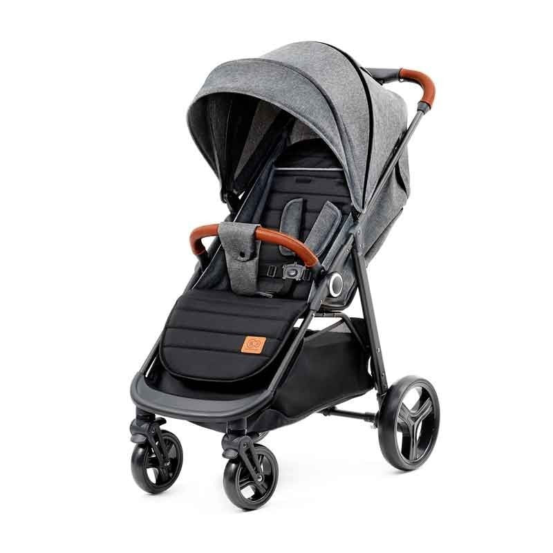 Carrinho Grande Kinderkraft