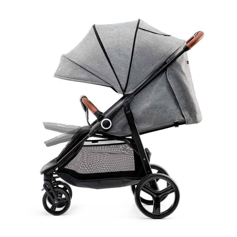 Silla de Paseo Grande de Kinderkraft