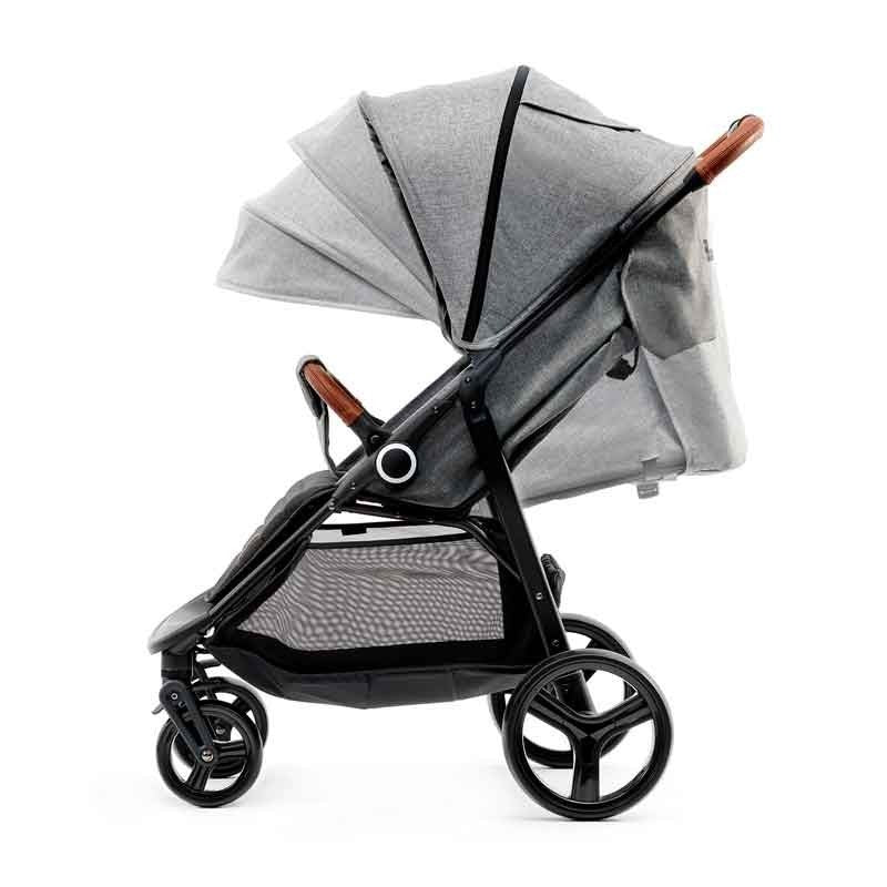 Silla de Paseo Grande de Kinderkraft