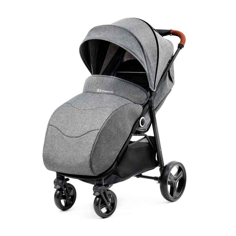 Silla de Paseo Grande de Kinderkraft