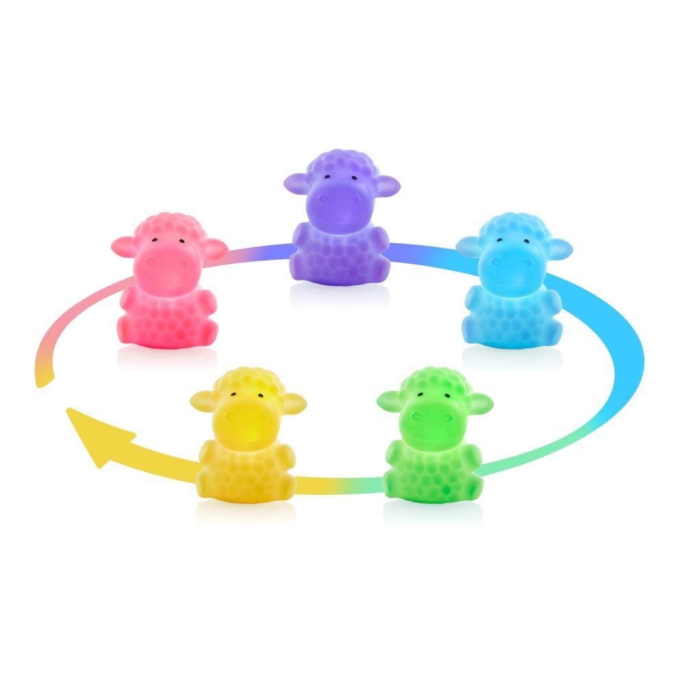 Miniland Sheep Company Luz