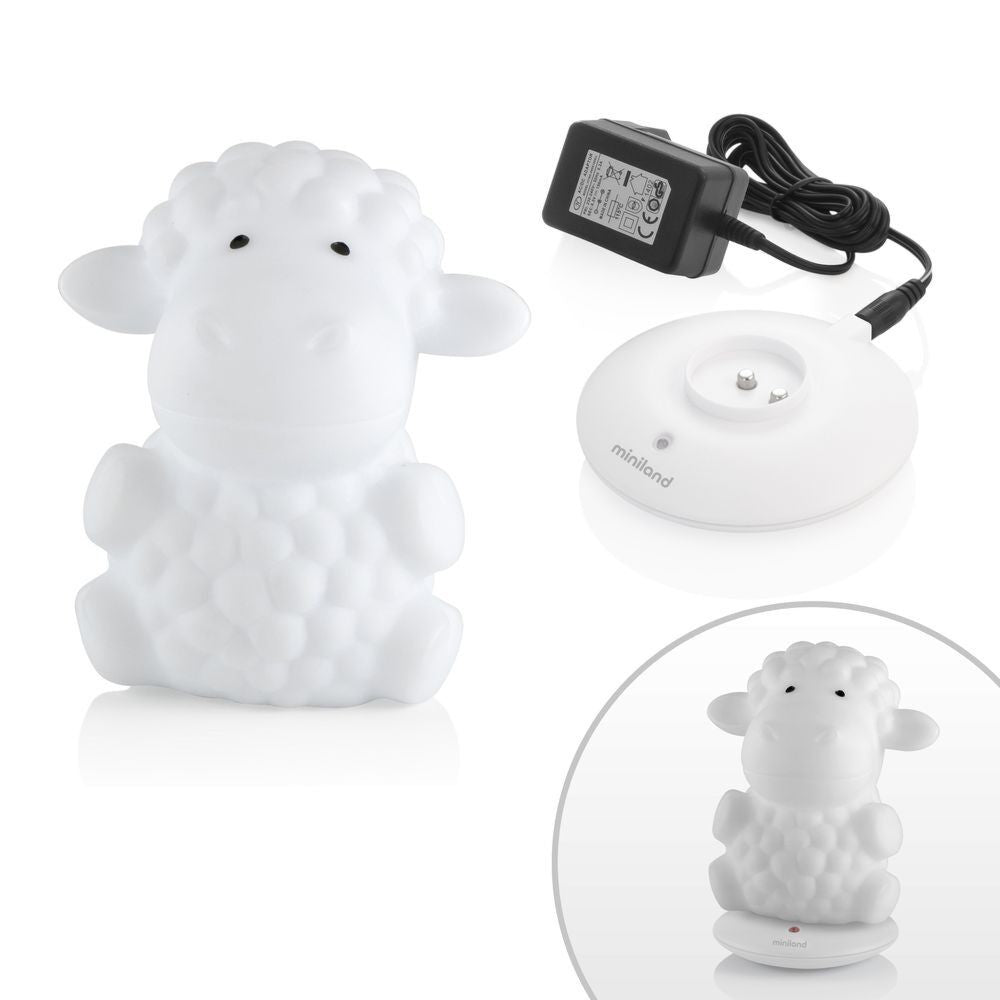 Miniland Sheep Company Luz