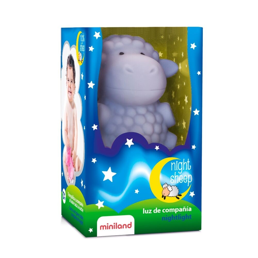 Miniland Sheep Company Luz