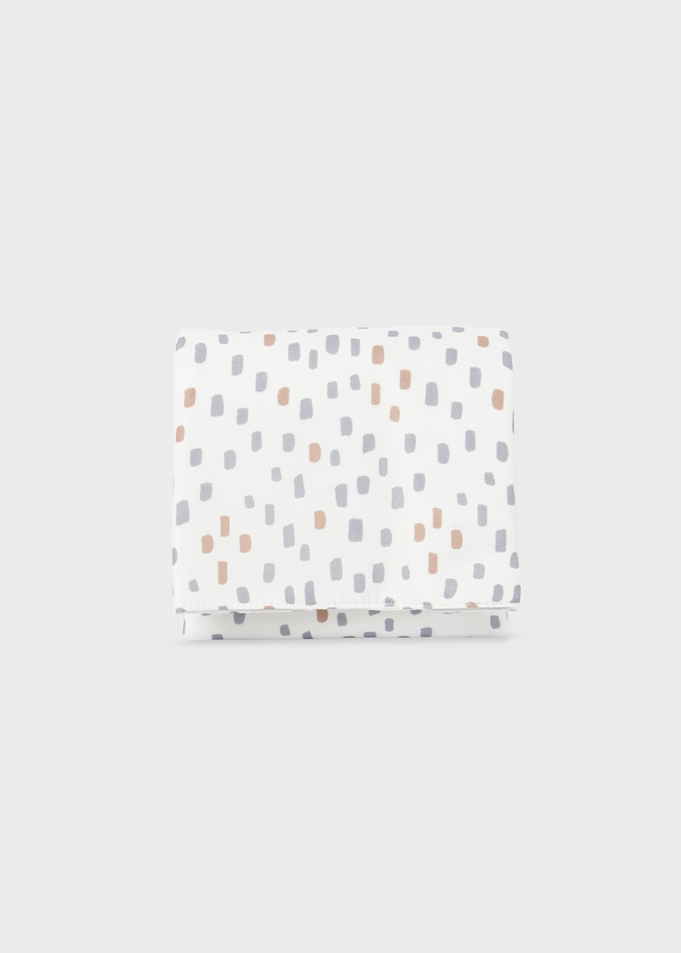 Mochila Polipiel con Cambiador de Mayoral