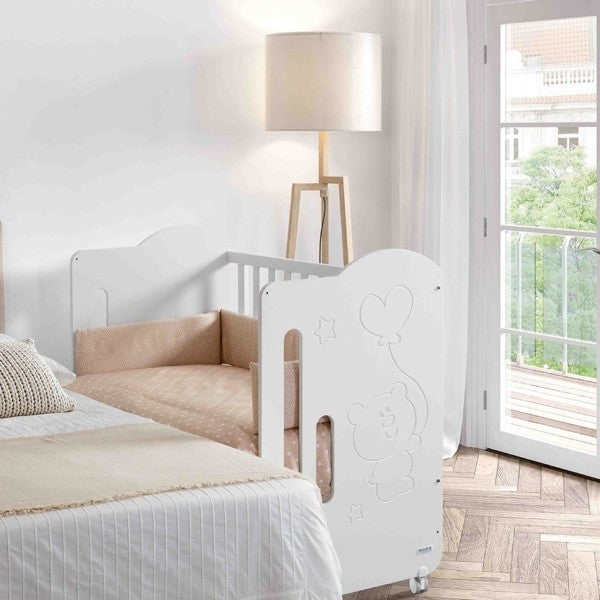 Kit de dormir conjunto BE2IN CP-1786 da Micuna