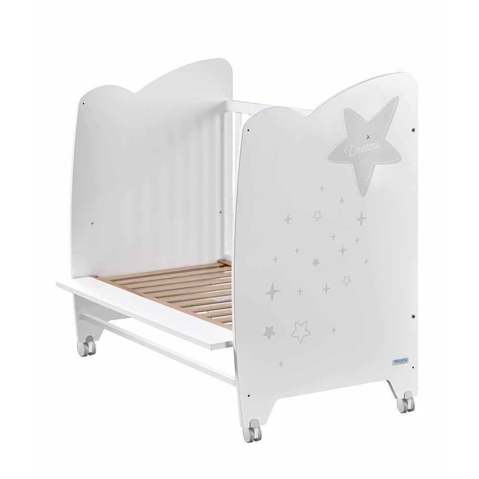 Cuna Estela Blanco de Micuna