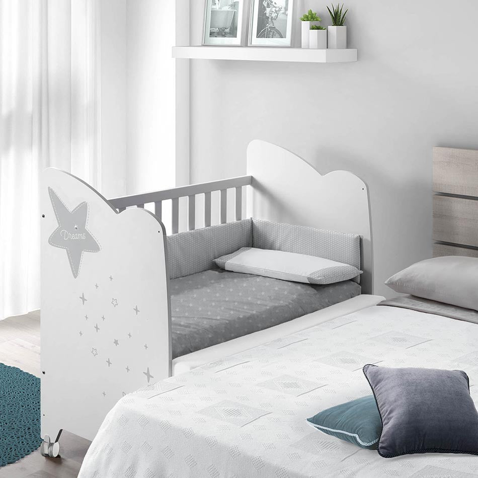 Cuna Estela Blanco de Micuna