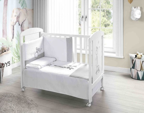 Edredon Y Protector Sabana de Micuna