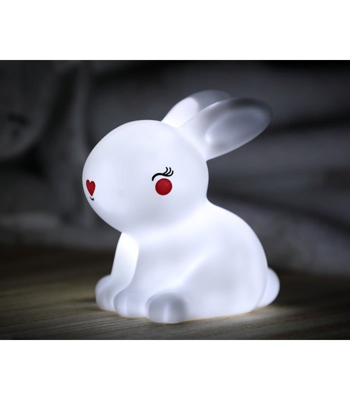 Kiokids Bunny Company Luz