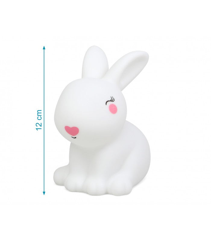 Kiokids Bunny Company Luz