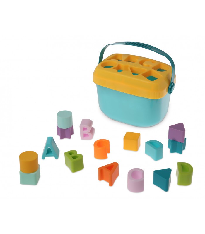 Cubo de Aprendizaje de Kiokids