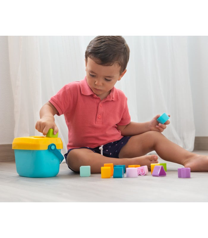 Cubo de Aprendizaje de Kiokids