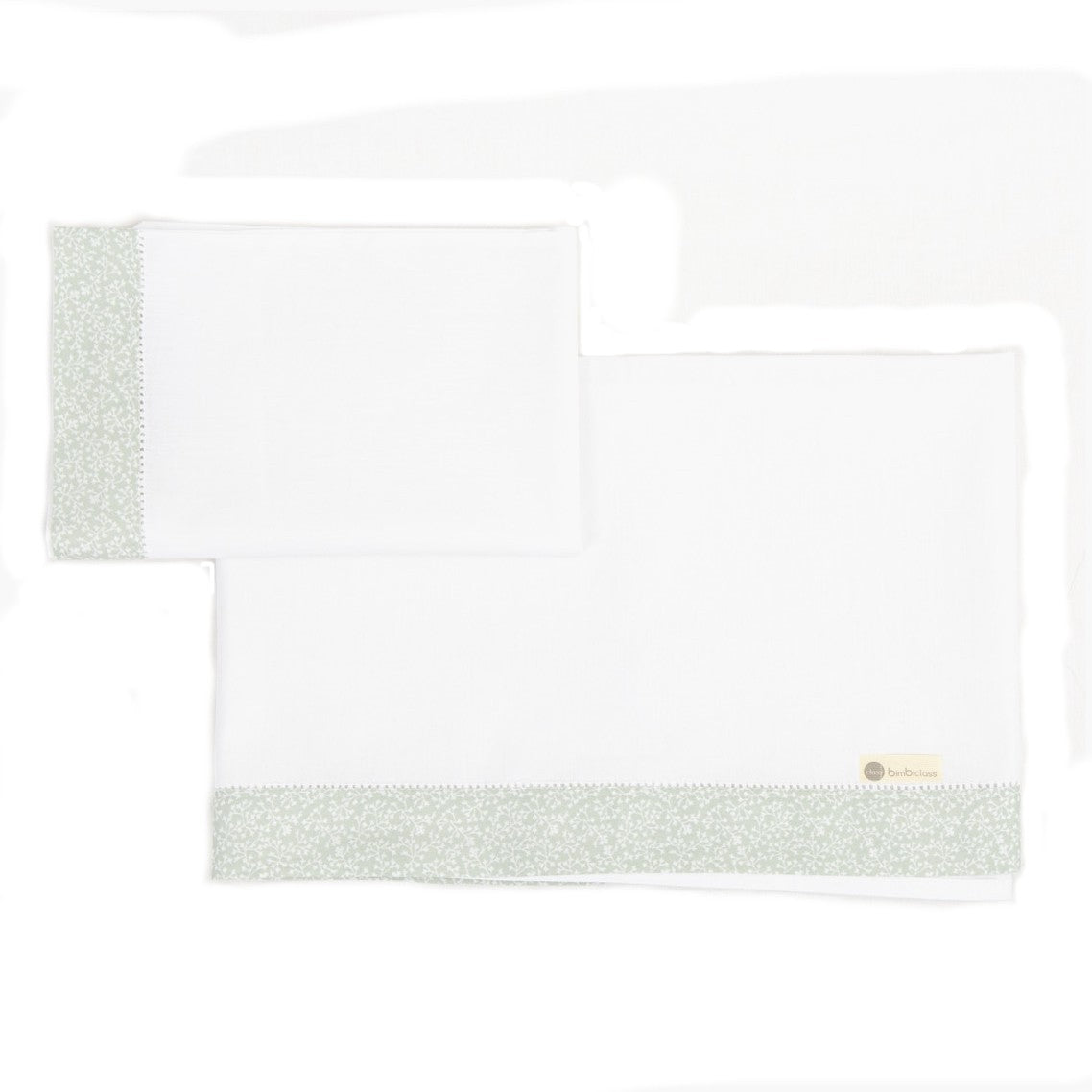 Tríptico Minicuna Provenza de Pirulos