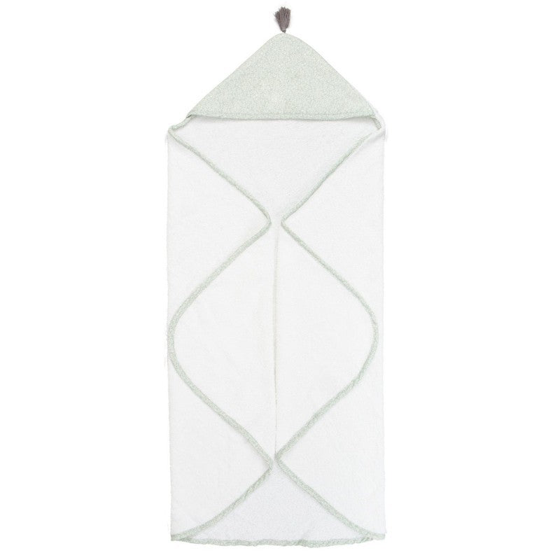 Maxicapa de Baño Provenza de BimbiDreams