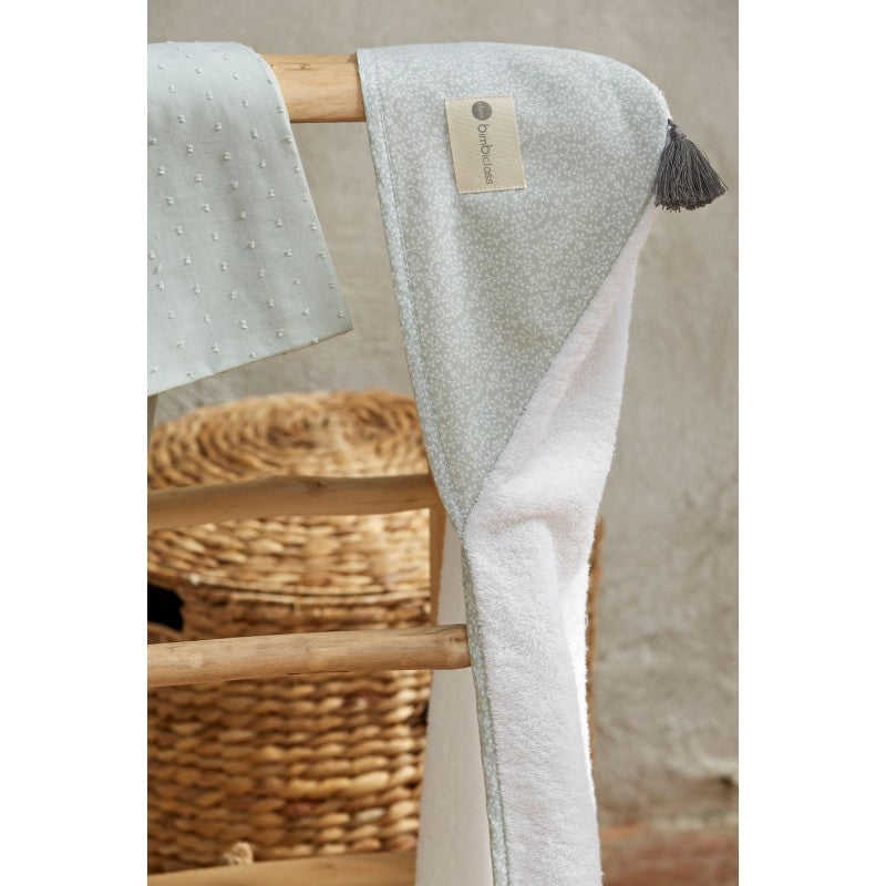 Maxicapa de Baño Provenza de BimbiDreams